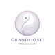Logo Grandi-Ose !